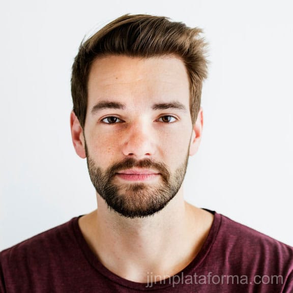 Avatar do usuário Carlos