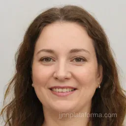 Avatar do usuário Maria