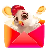 Ícone de recompensa